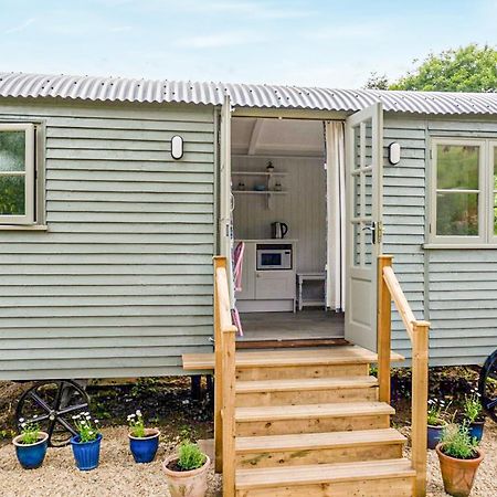 Fig Tree Shepherds Hut بريدبورت المظهر الخارجي الصورة