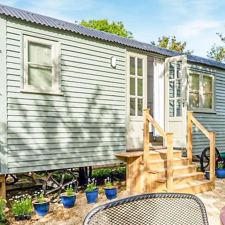 Fig Tree Shepherds Hut بريدبورت المظهر الخارجي الصورة
