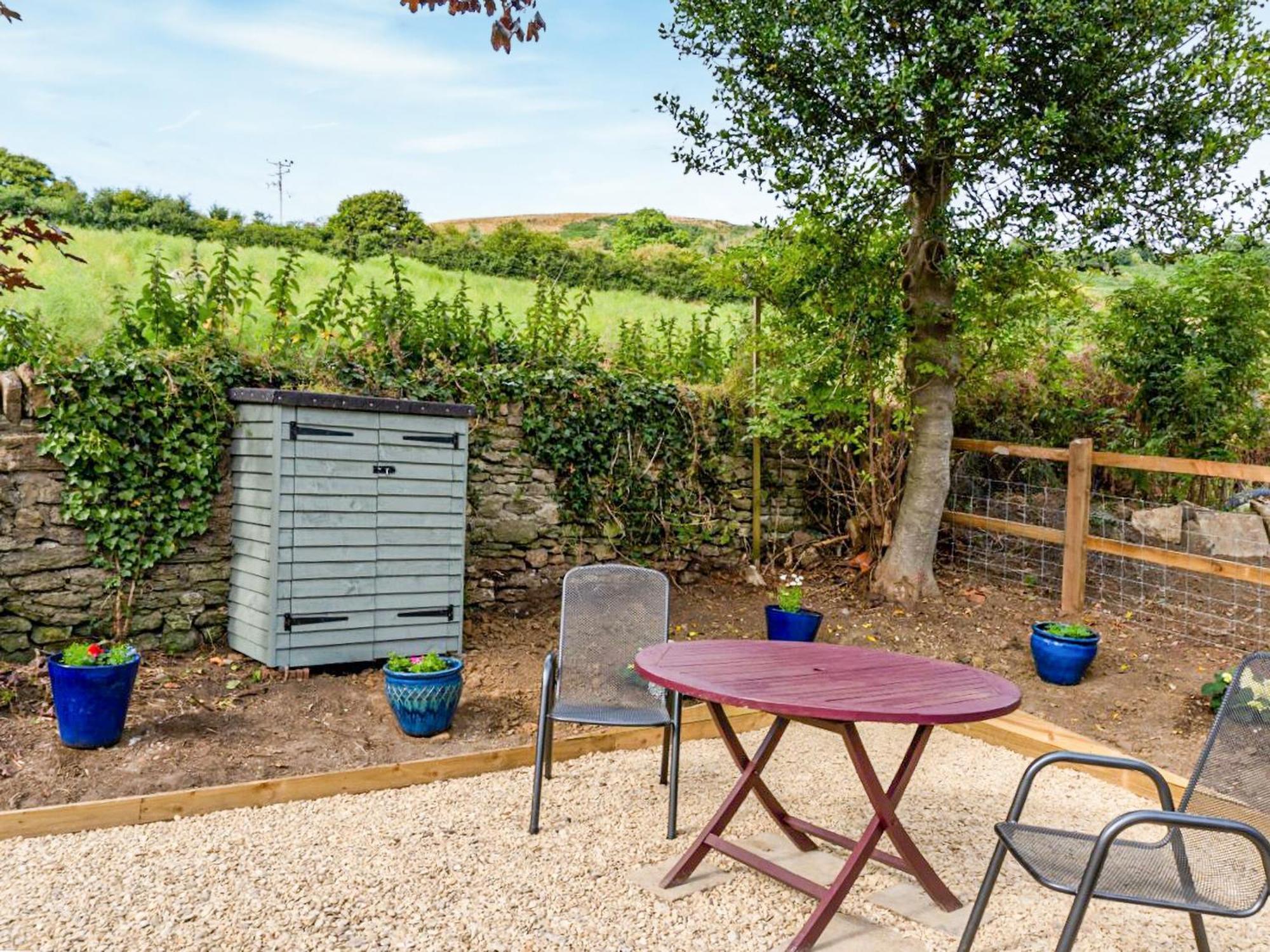 Fig Tree Shepherds Hut بريدبورت المظهر الخارجي الصورة
