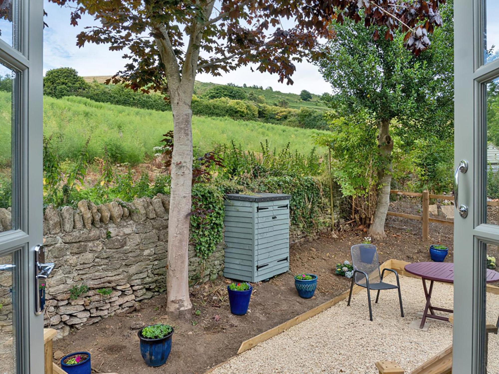 Fig Tree Shepherds Hut بريدبورت المظهر الخارجي الصورة